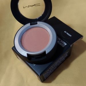 My Tweedy - MAC Eyeshadow